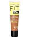 Fit Me® Tinted Moisturizer Natural Coverage, Face Makeup 355