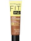 Fit Me® Tinted Moisturizer Natural Coverage, Face Makeup 368