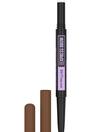 EXPRESS BROW™ DUO 2-IN-1 PENCIL AND POWDER Soft Brown