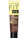 Fit Me® Tinted Moisturizer Natural Coverage, Face Makeup 375