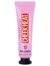 Cheek Heat® Gel-Cream Blush, Face Makeup Pink Scorch