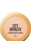 City Bronzer® Bronzer & Contour Powder Makeup Light