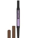 EXPRESS BROW™ DUO 2-IN-1 PENCIL AND POWDER Medium Brown