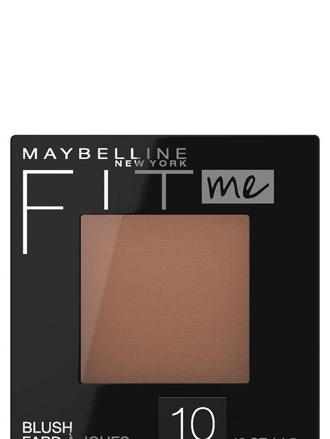 Fit Me® Blush Face Makeup Buff