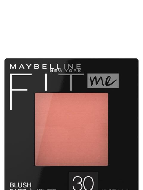 Fit Me® Blush Face Makeup Rose