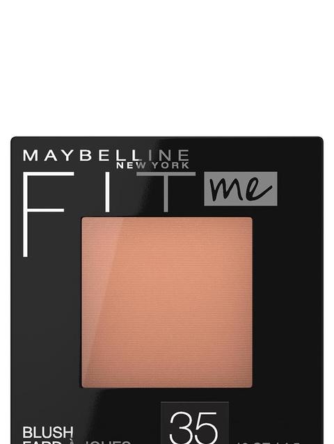 Fit Me® Blush Face Makeup Coral