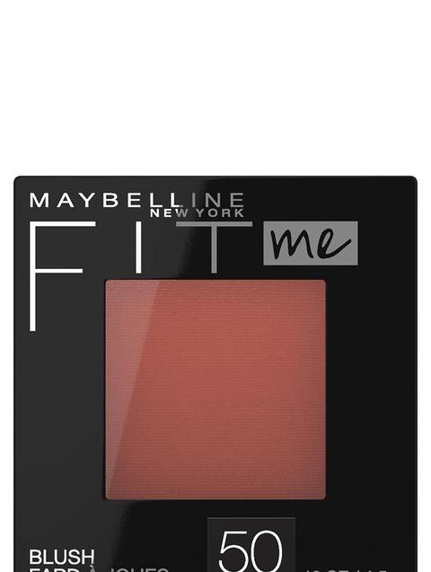 Fit Me® Blush Face Makeup Wine