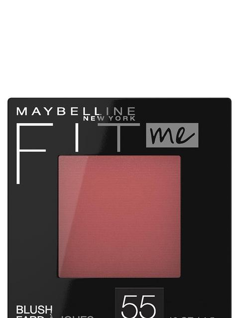 Fit Me® Blush Face Makeup Berry