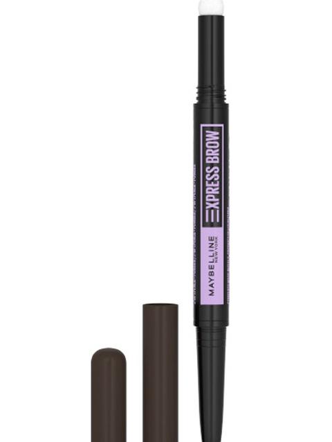 EXPRESS BROW™ DUO 2-IN-1 PENCIL AND POWDER Black Brown