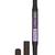 EXPRESS BROW™ DUO 2-IN-1 PENCIL AND POWDER Black Brown