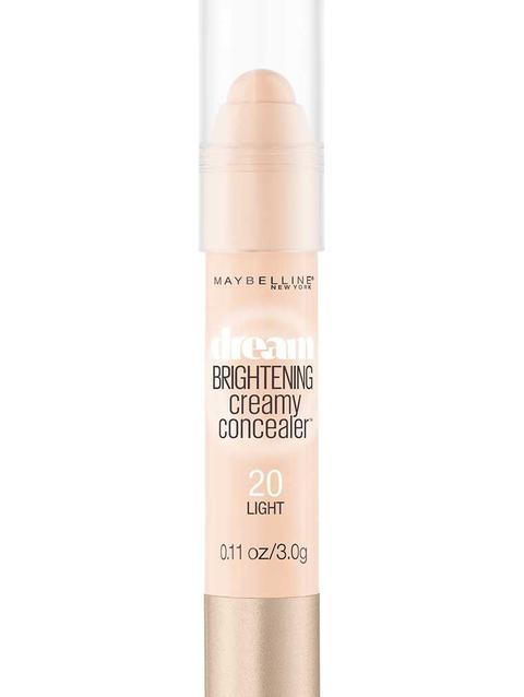 Dream Brightening Creamy Concealer Light