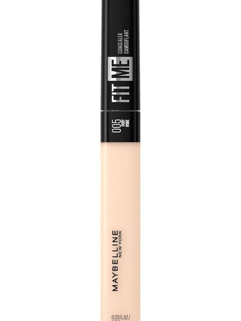 Fit Me® Concealer Face Makeup Ivory