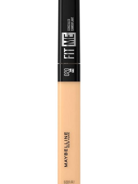 Fit Me® Concealer Face Makeup Sand