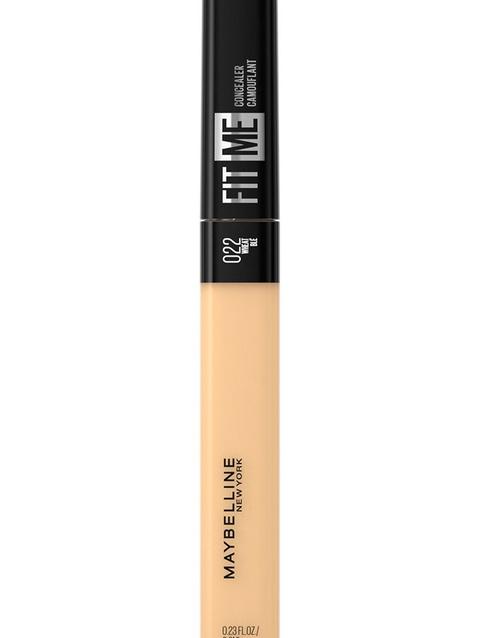 Fit Me® Concealer Face Makeup Wheat