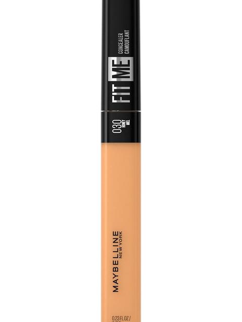 Fit Me® Concealer Face Makeup Honey