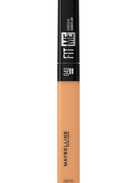 Fit Me® Concealer Face Makeup Caramel