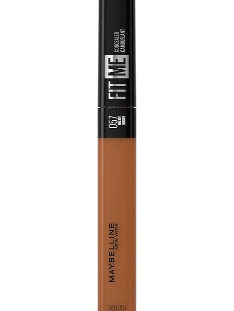 Fit Me® Concealer Face Makeup Walnut