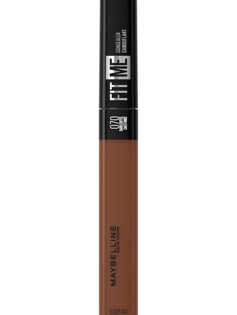 Fit Me® Concealer Face Makeup Dark Coffee