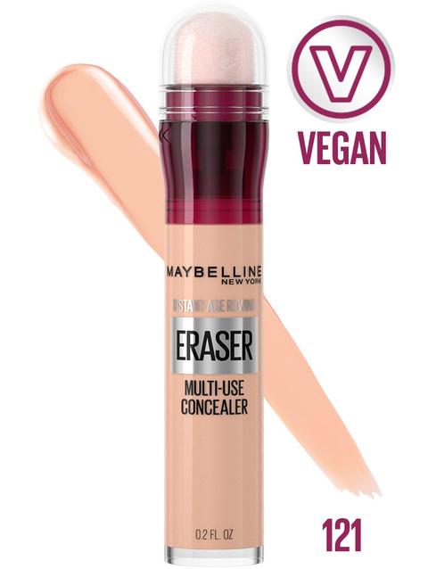 Instant Age Rewind® Eraser Multi-Use Concealer 121