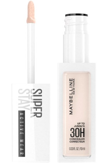 Super Stay® Longwear Liquid Concealer Up To 30Hr Wear 01