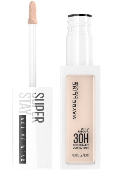 Super Stay® Longwear Liquid Concealer Up To 30Hr Wear 10