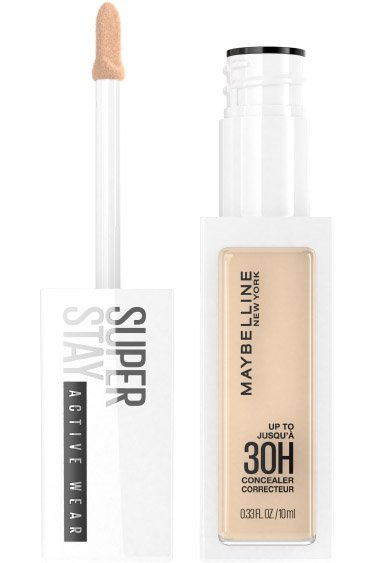 Super Stay® Longwear Liquid Concealer Up To 30Hr Wear 15