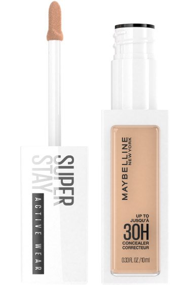 Super Stay® Longwear Liquid Concealer Up To 30Hr Wear 25