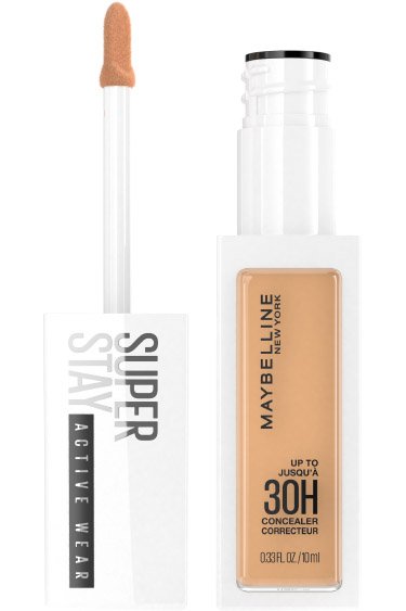 Super Stay® Longwear Liquid Concealer Up To 30Hr Wear 30