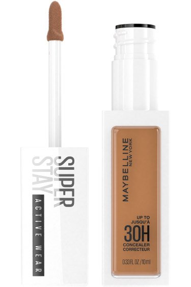 Super Stay® Longwear Liquid Concealer Up To 30Hr Wear 45