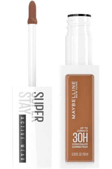 Super Stay® Longwear Liquid Concealer Up To 30Hr Wear 57