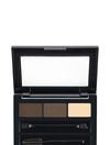 Brow Drama Pro Palette Eye Shadow Makeup Deep Brown