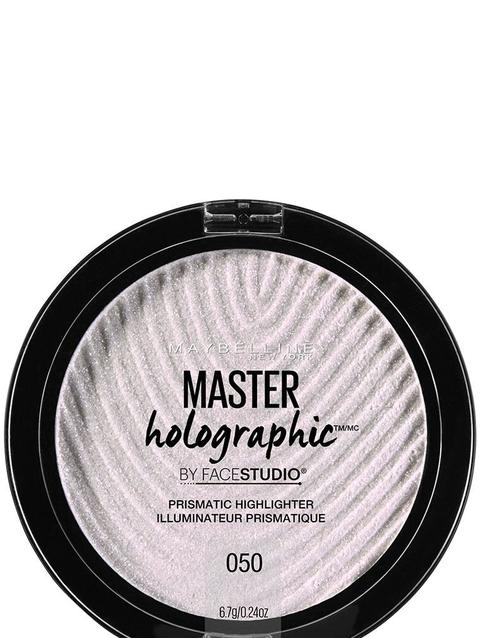 Facestudio® Master Holographic® Prismatic Highlighter Opal