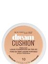 Dream Cushion Fresh Face Liquid Foundation Face Makeup Porcelain