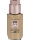 Dream Satin Liquid® Foundation Makeup Sandy Beige