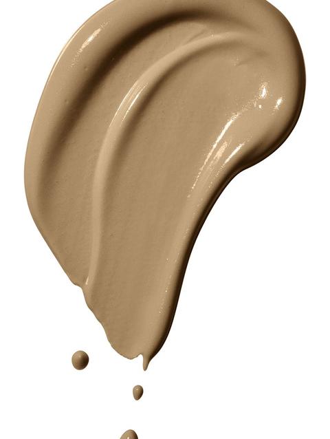 Dream Satin Liquid® Foundation Makeup Sandy Beige