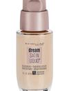 Dream Satin Liquid® Foundation Makeup Natural Beige