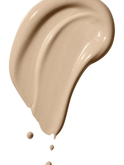 Dream Satin Liquid® Foundation Makeup Natural Beige