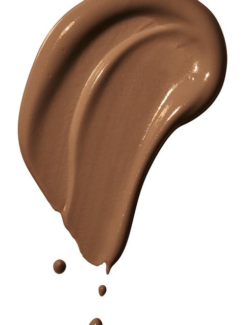 Dream Satin Liquid® Foundation Makeup Caramel