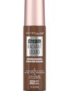 Dream Radiant Liquid® Hydrating Foundation Java