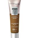 Dream Urban Cover® Flawless Coverage Foundation Makeup, Spf 50 Truffle