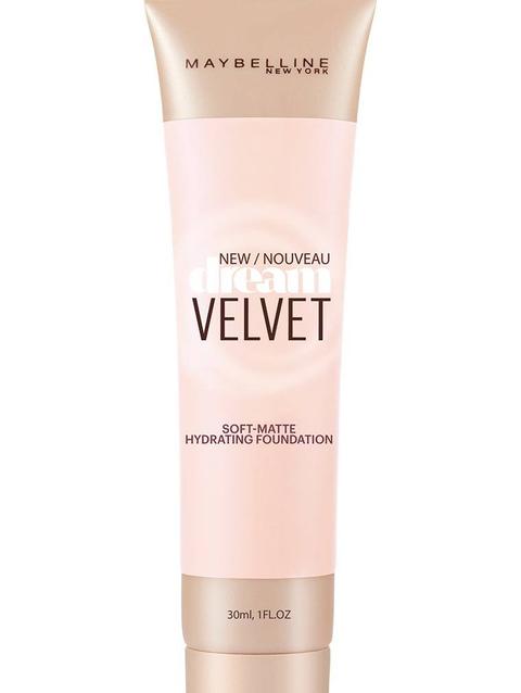 Dream Velvet Soft-Matte Hydrating Foundation Porcelain Ivory