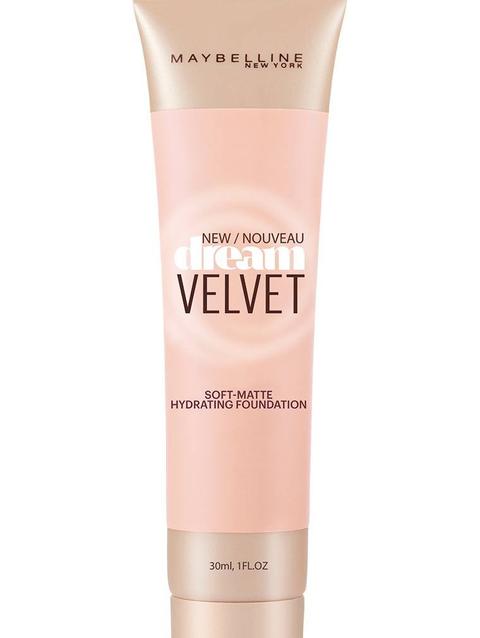 Dream Velvet Soft-Matte Hydrating Foundation Classic Ivory