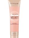 Dream Velvet Soft-Matte Hydrating Foundation Creamy Natural