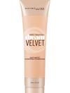 Dream Velvet Soft-Matte Hydrating Foundation Shady Beige