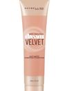 Dream Velvet Soft-Matte Hydrating Foundation Honey Beige