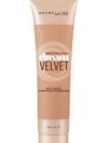 Dream Velvet Soft-Matte Hydrating Foundation Caramel