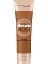 Dream Velvet Soft-Matte Hydrating Foundation Classic Coconut