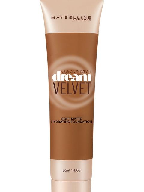 Dream Velvet Soft-Matte Hydrating Foundation Classic Coconut