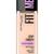 Fit Me® Dewy   Smooth Foundation Makeup 105