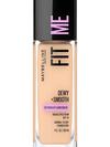 Fit Me® Dewy   Smooth Foundation Makeup 110